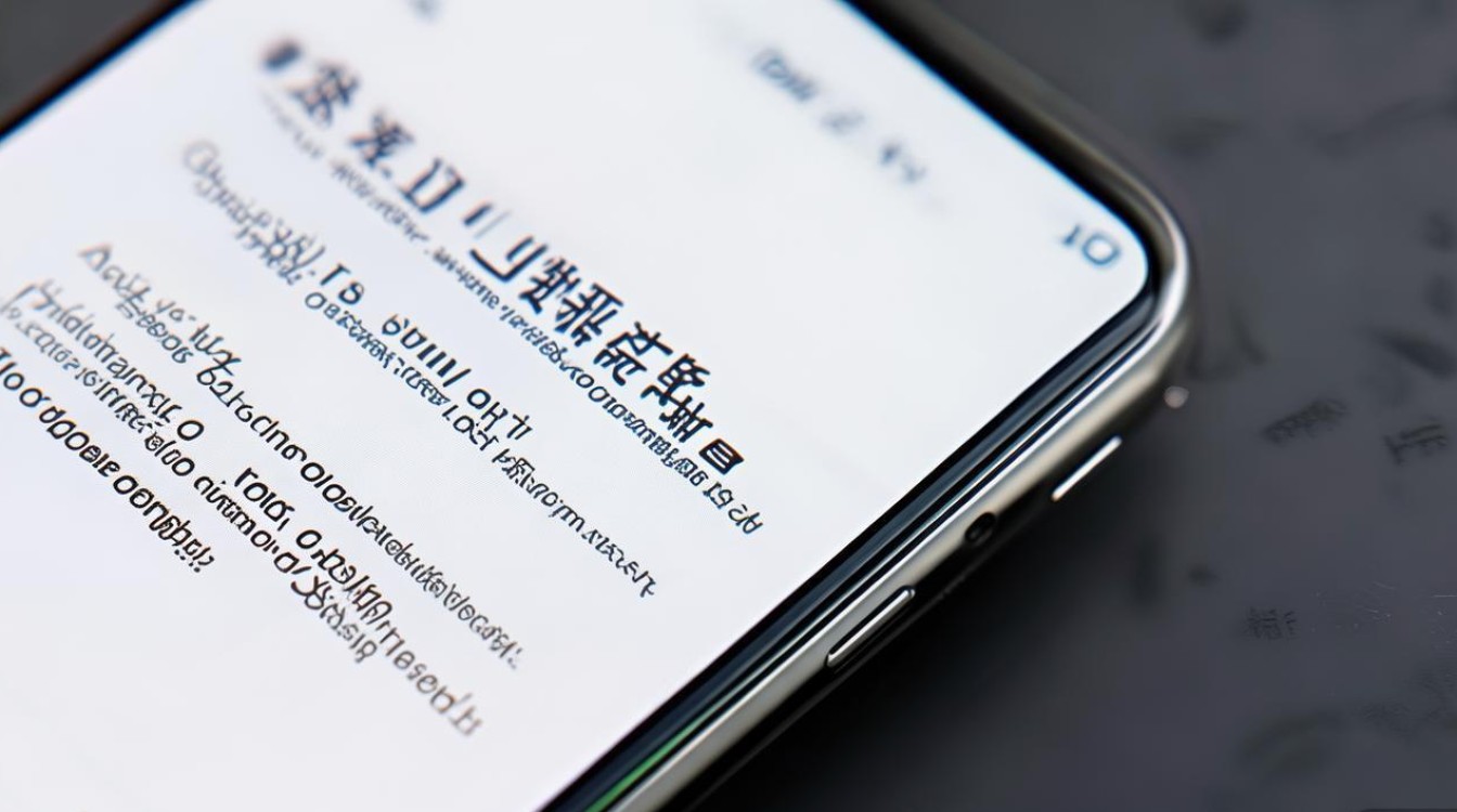 oppo手机突然变英文界面，如何快速切换回中文显示？