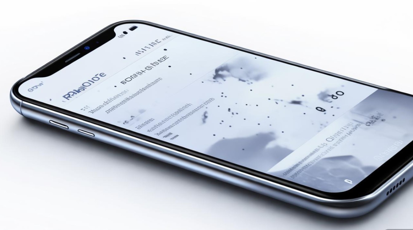 OPPO A59s的休息模式，在vivo手机里怎么设置？