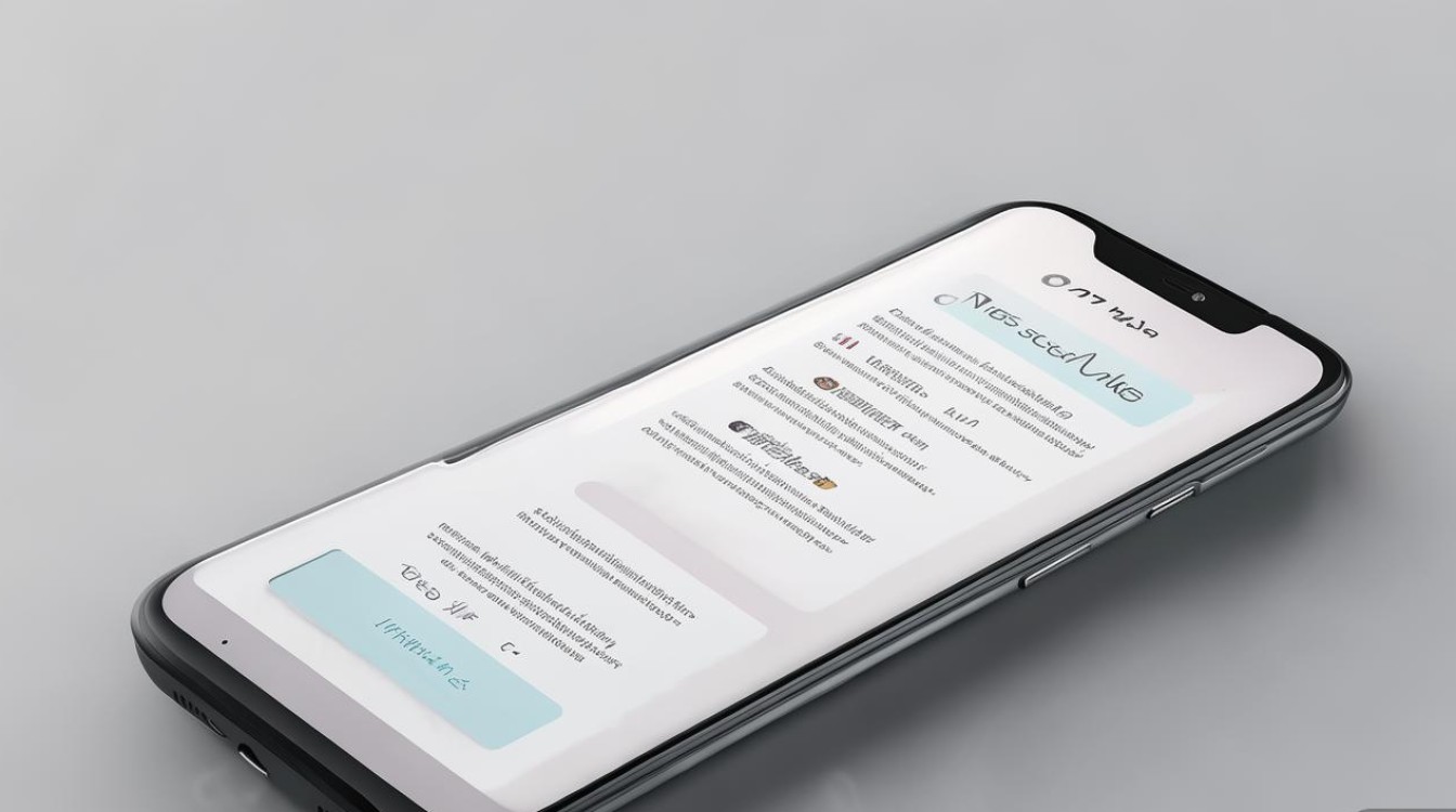OPPO A59s的休息模式，在vivo手机里怎么设置？