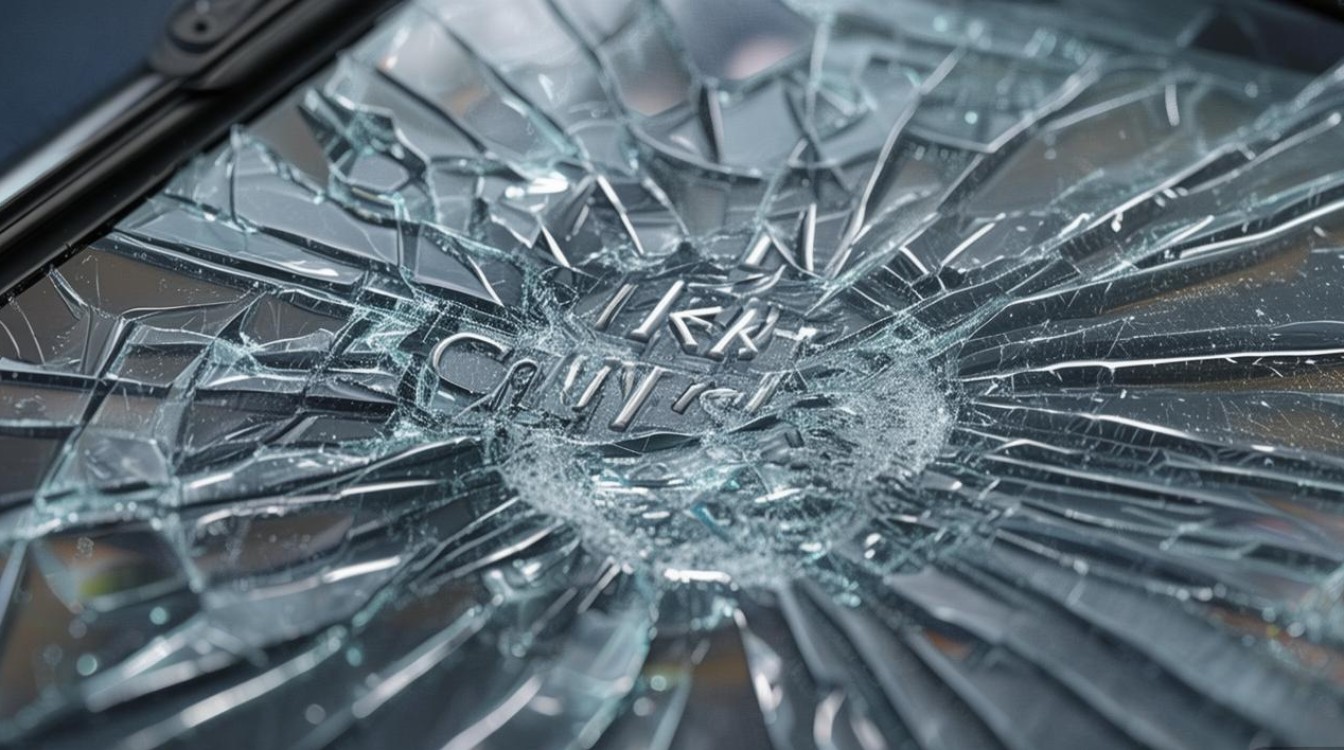 苹果手机屏幕碎了不换屏，自己能修复吗？