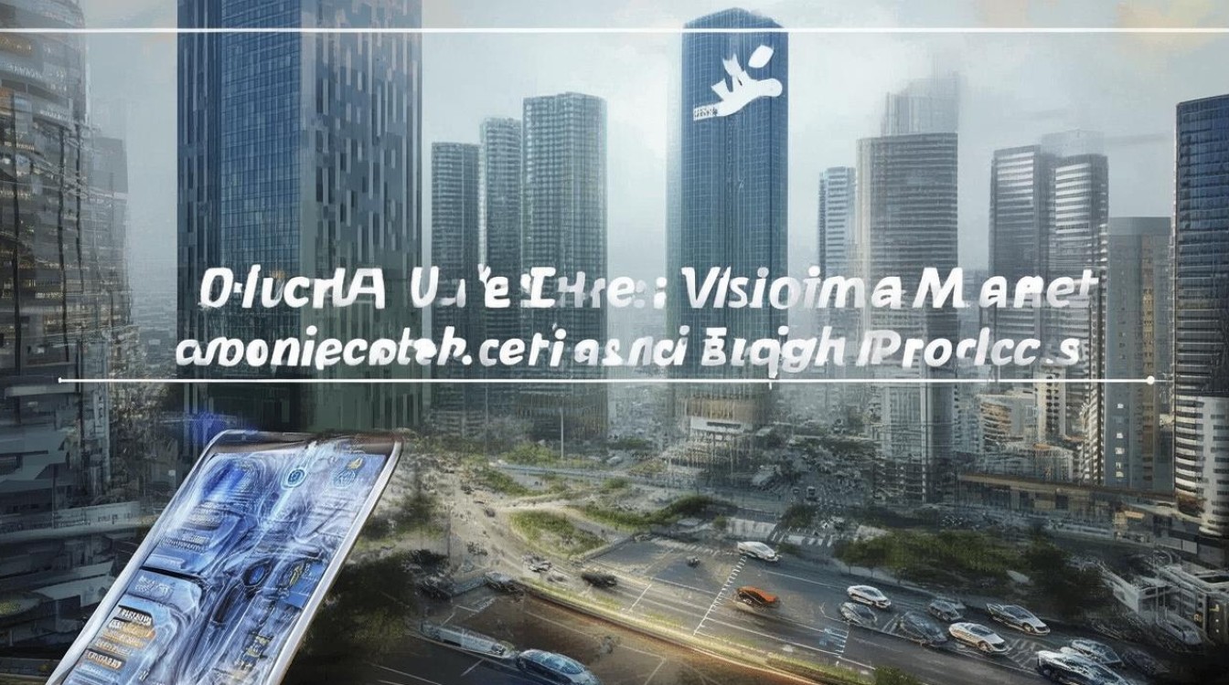 vivo未来发展怎么样？未来市场竞争力与前景如何？