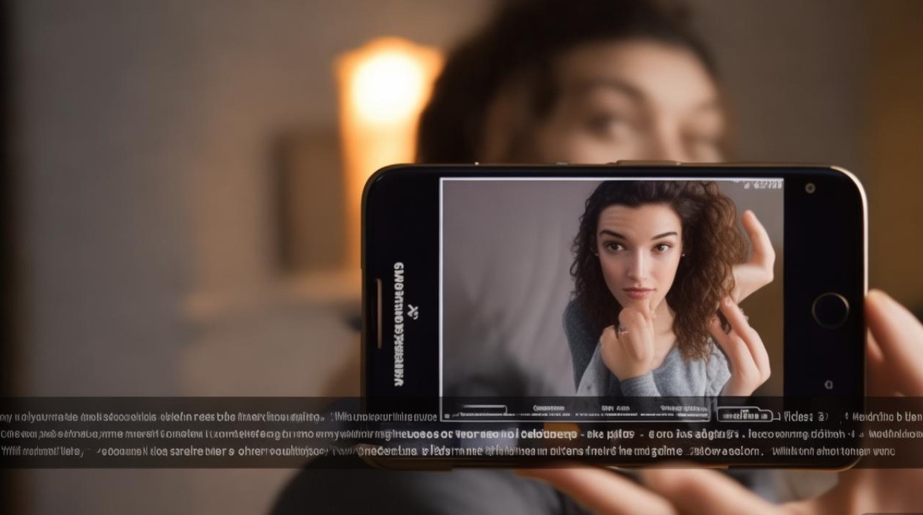 三星手机自拍怎么拍更好看？