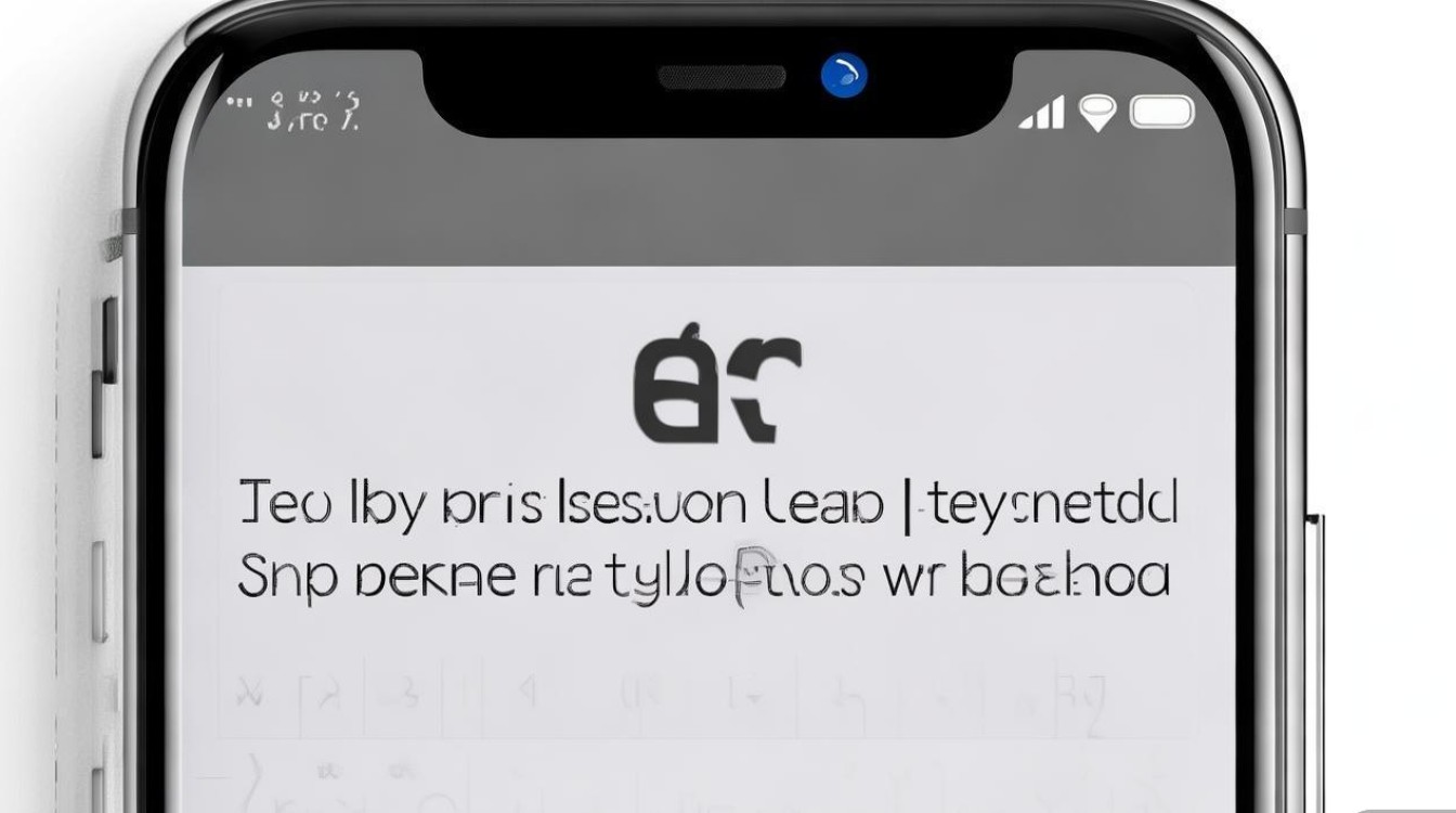 苹果手机打字怎么取消输入？教你3步轻松搞定！
