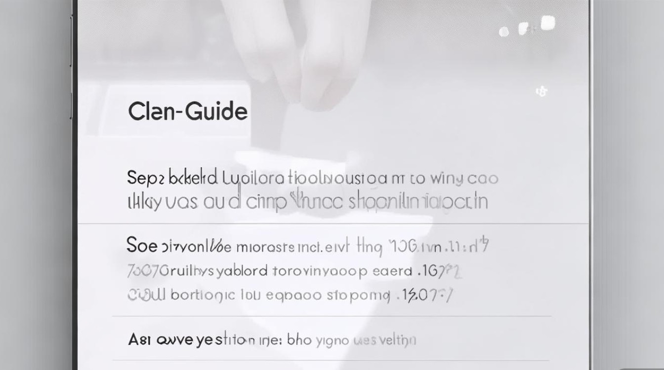 苹果手机打字怎么取消输入？教你3步轻松搞定！