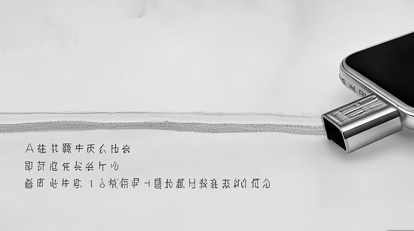 苹果手机充电线不识别怎么办？3步解决不充电问题