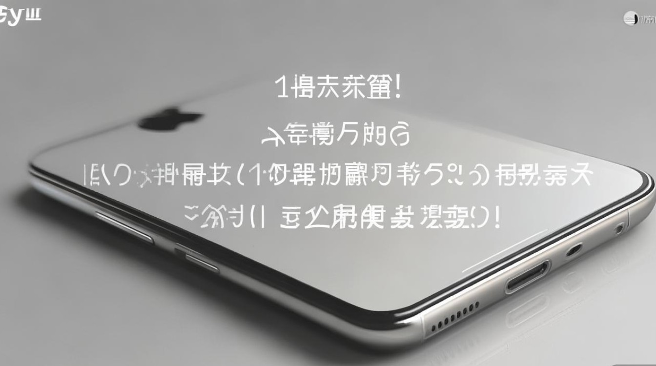 苹果手机充电不开机怎么办？3步教你排查解决！