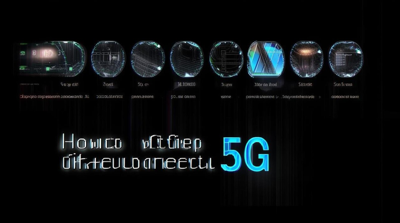 vivo手机怎么开通5G网络？详细步骤教程来了