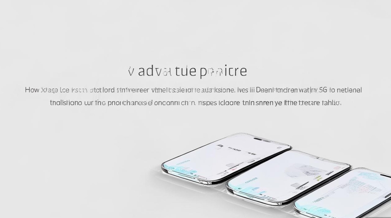 vivo手机怎么开通5G网络？详细步骤教程来了