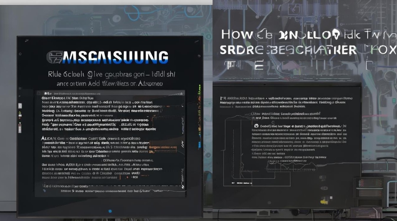 三星换屏后屏幕颜色不准怎么校准？
