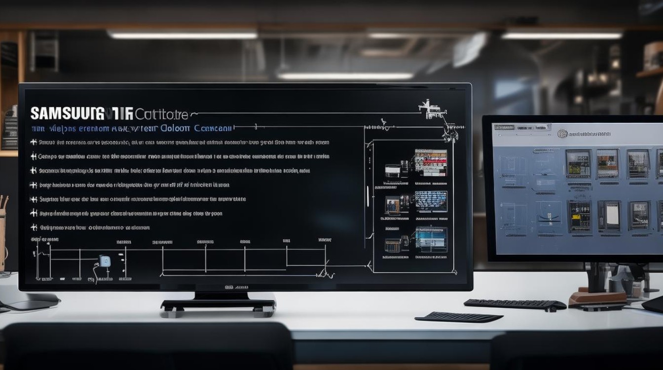 三星换屏后屏幕颜色不准怎么校准？