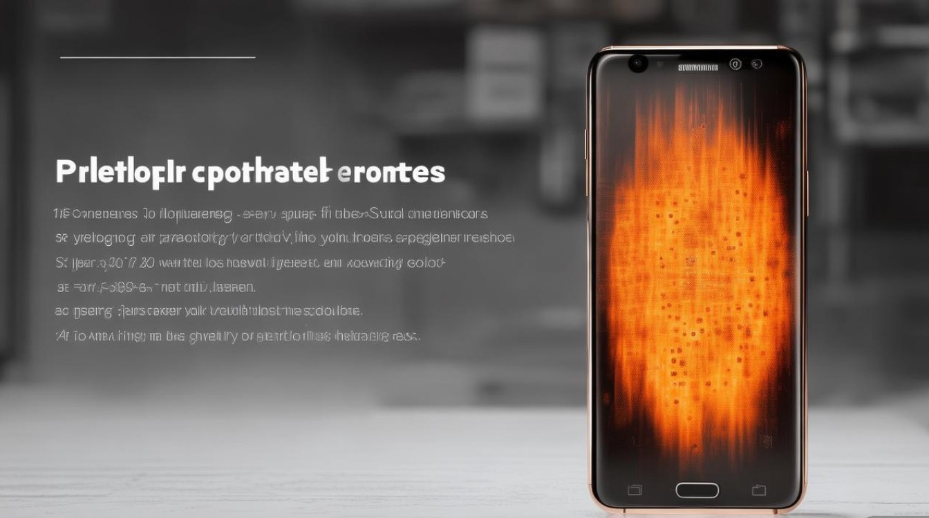 三星手机发热严重怎么办？教你快速降温小技巧