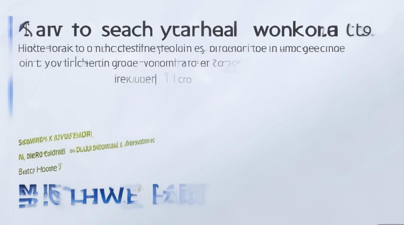 华为荣耀7怎么搜索下载软件？详细教程看这里