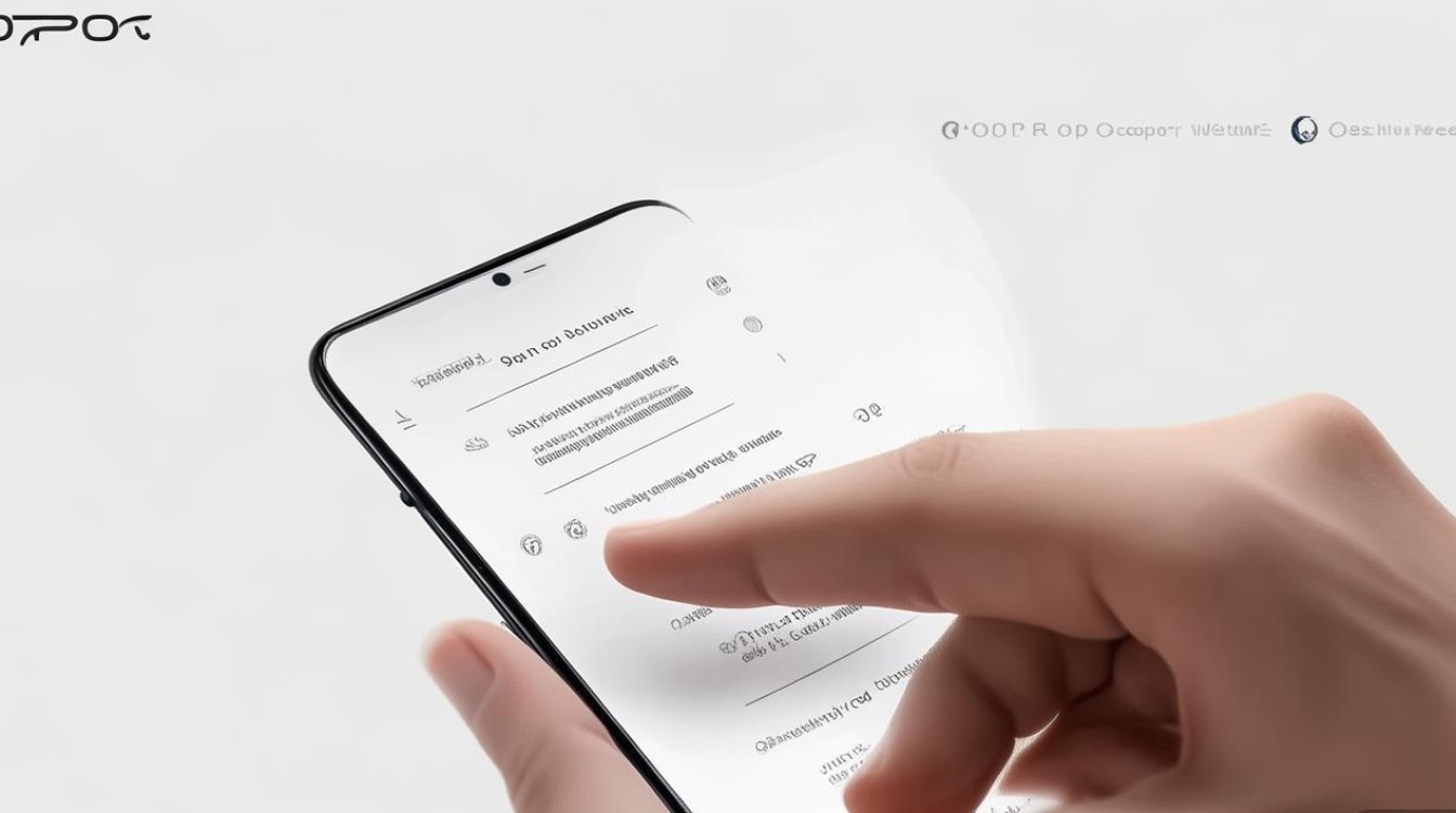 oppo手机如何同时安装两个微信账号？