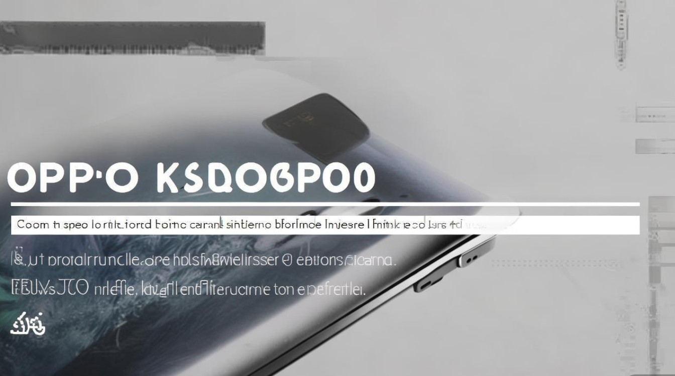 OPPO K9Pro真实性能如何？参数配置值得买吗？