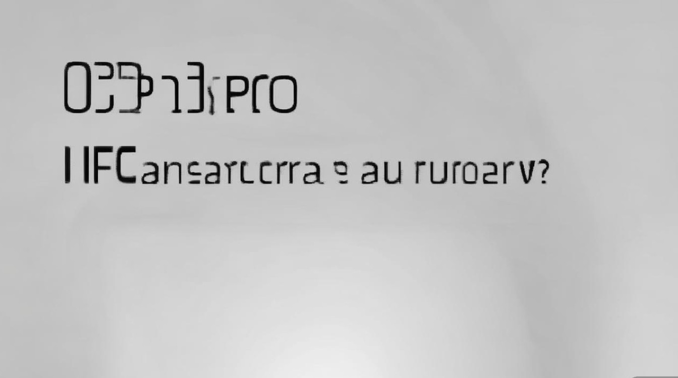 OPPO K9 Pro支持NFC和红外功能吗？