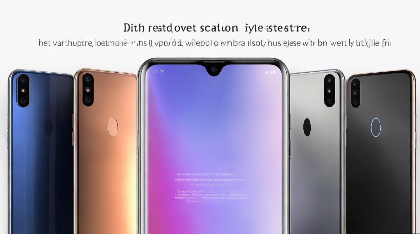 Vivo X70 Pro 有哪些配色？外观配色详细介绍