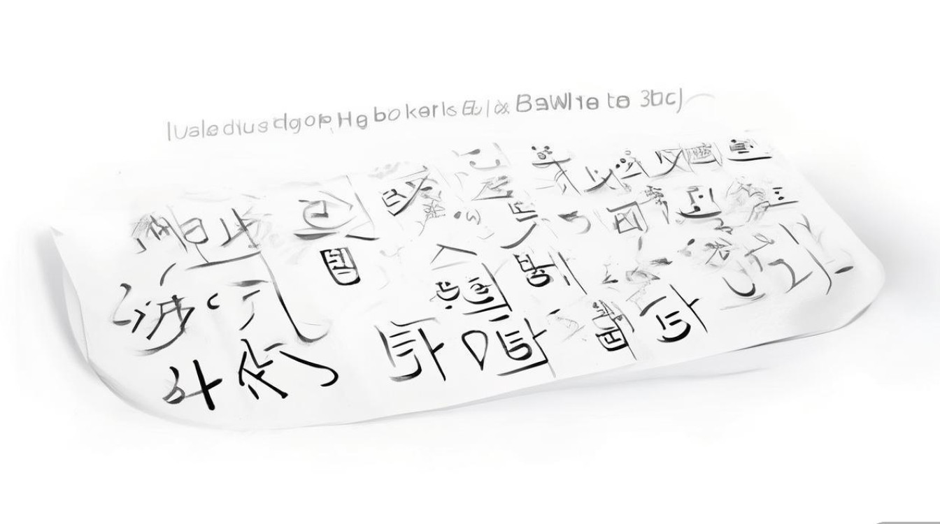 三星字母怎么写？新手入门必看教程指南