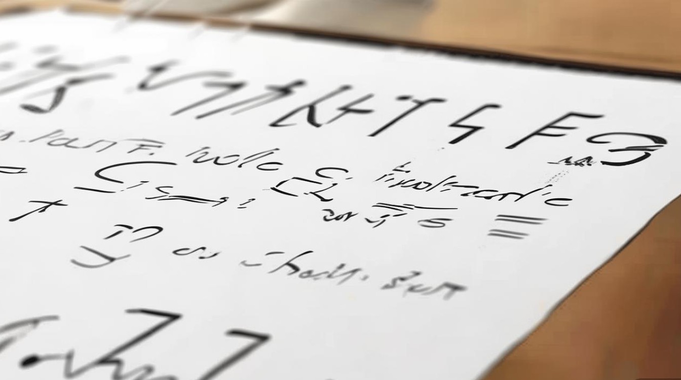 三星字母怎么写？新手入门必看教程指南