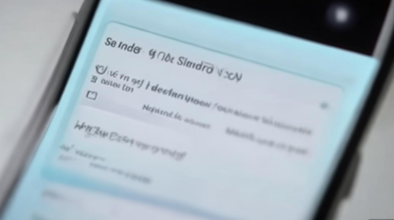 三星手机怎么调水声？拍照模式里水声开关找不到怎么办？