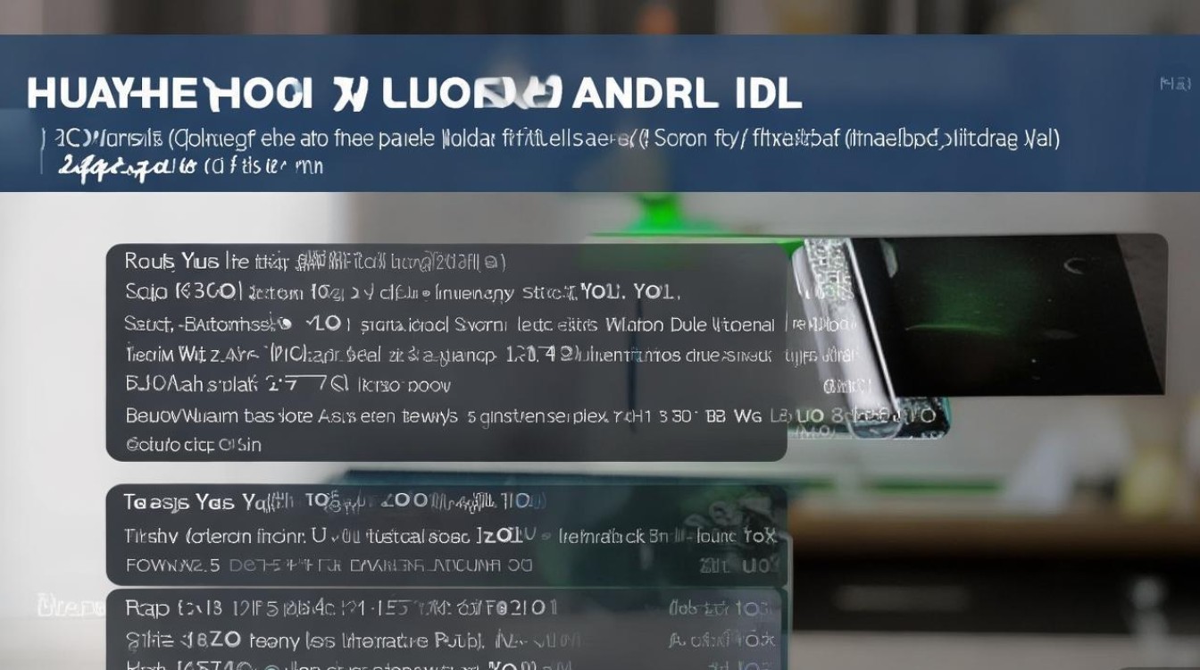 华为荣耀6刷机安卓教程，新手必看步骤有哪些？