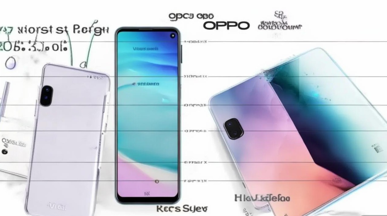 vivo S10e和OPPO Reno6选哪个？性能配置差异怎么选更值？