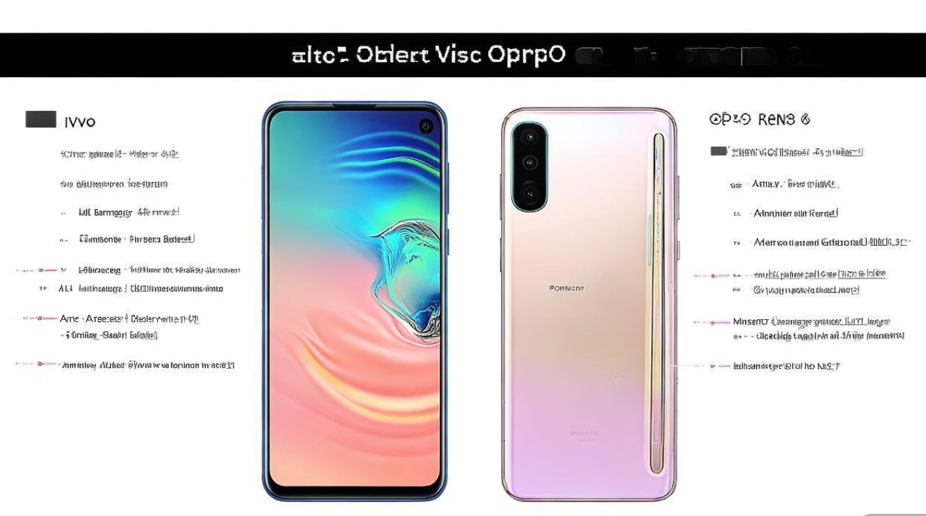 vivo S10e和OPPO Reno6选哪个？性能配置差异怎么选更值？