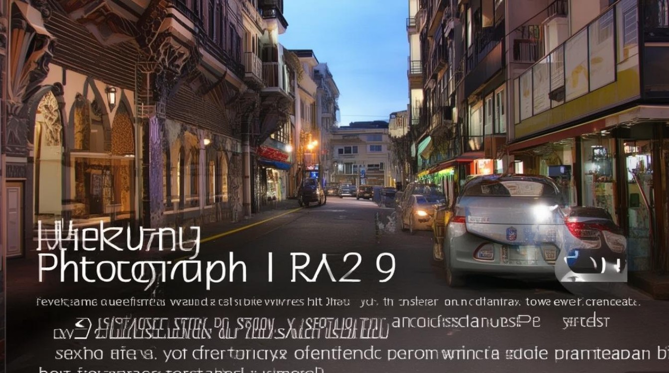 三星A9相机拍照效果到底好不好？日常够用吗？