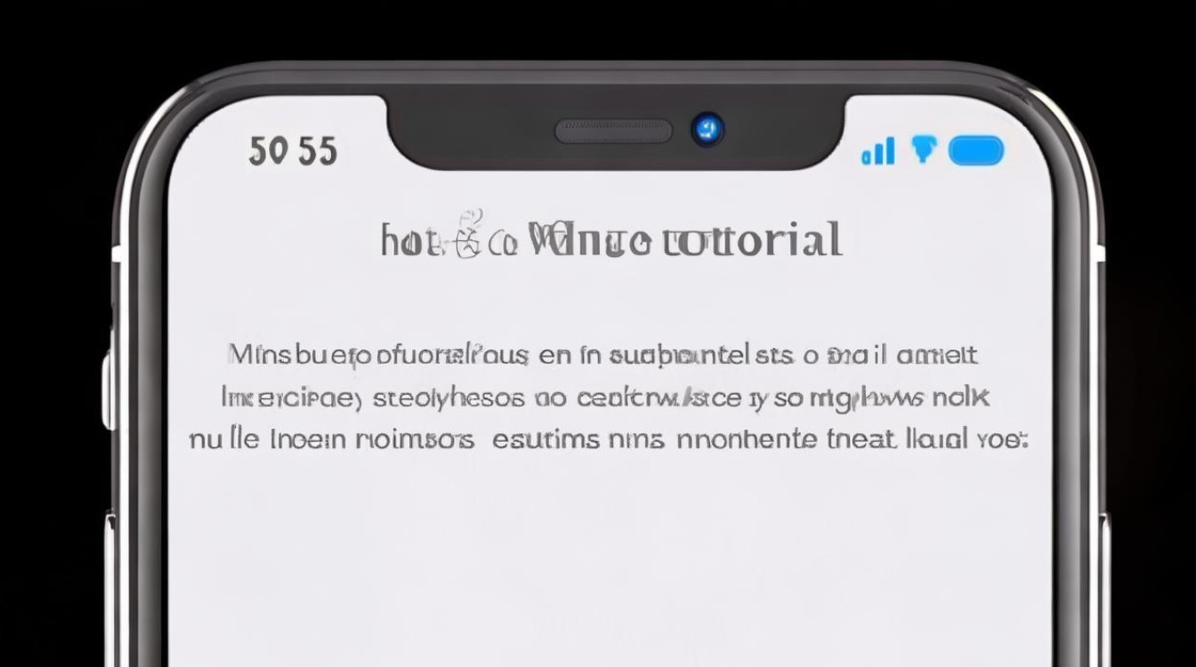 苹果手机备注怎么设置？新手必看详细步骤教程
