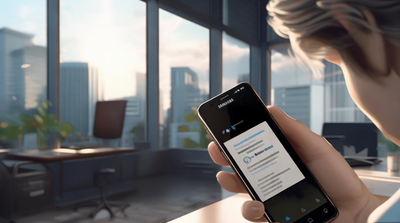 三星手机微信更新失败怎么办？