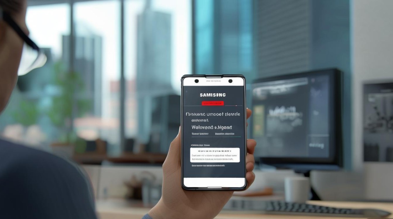 三星手机微信更新失败怎么办？