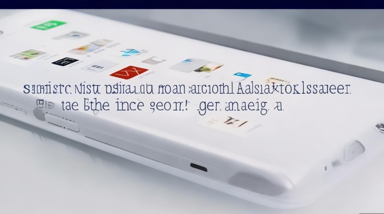 三星手机怎么减少桌面页面图标？