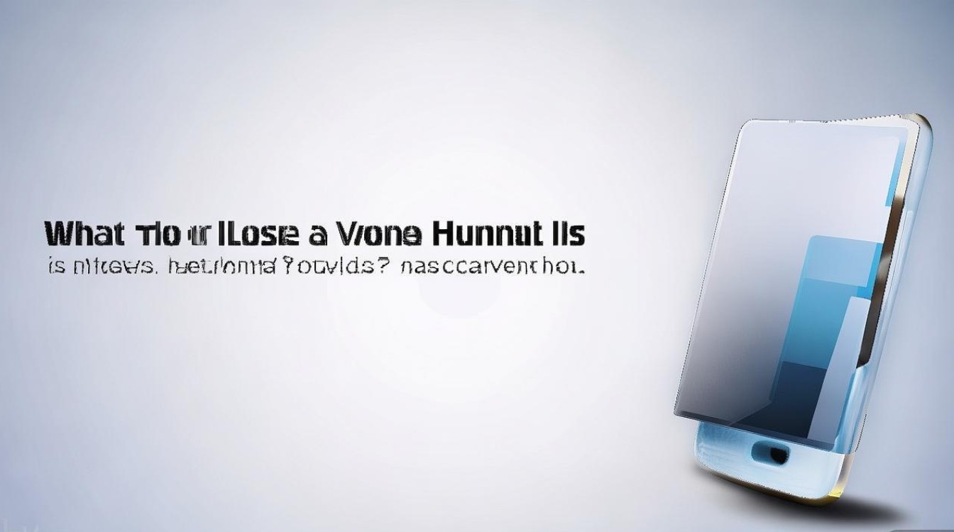 荣耀6丢了华为手机怎么办？找回数据有方法吗？