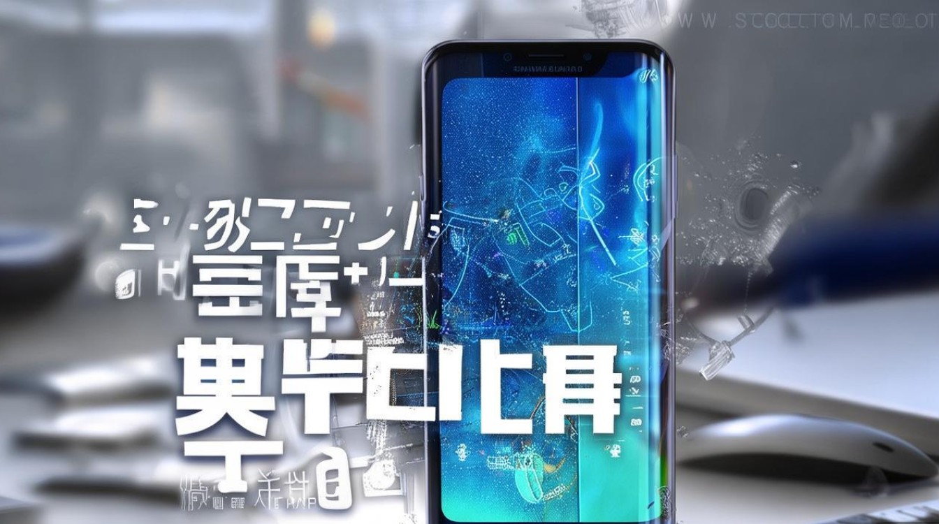 三星手机卡住了怎么办？教你几招快速解决卡顿死机问题