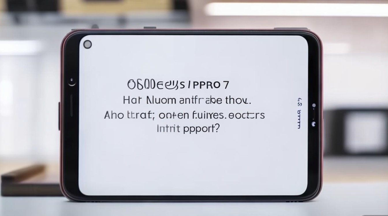 OPPO Reno7有NFC和红外功能吗？支持哪些实用功能？