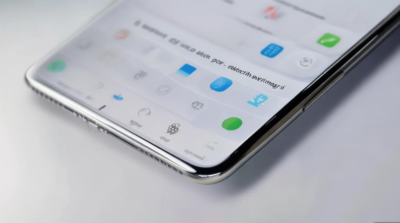 vivox30手机怎么在应用间快速切换？