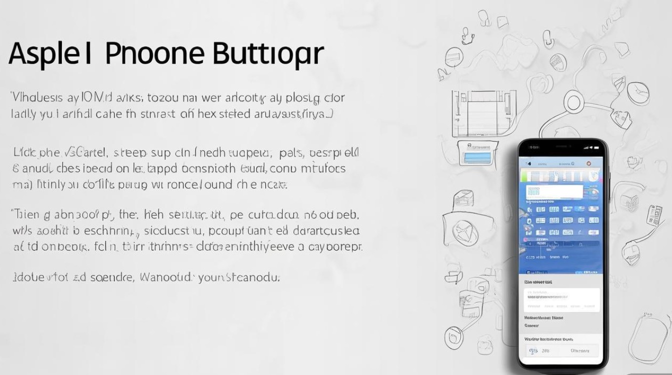 苹果手机备份怎么用啊？新手必看详细教程步骤！