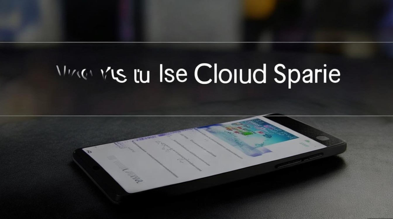 vivo手机云空间怎么用？新手必看入门教程来了