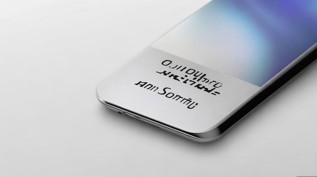 三星A8手机应用图标怎么自定义排序？