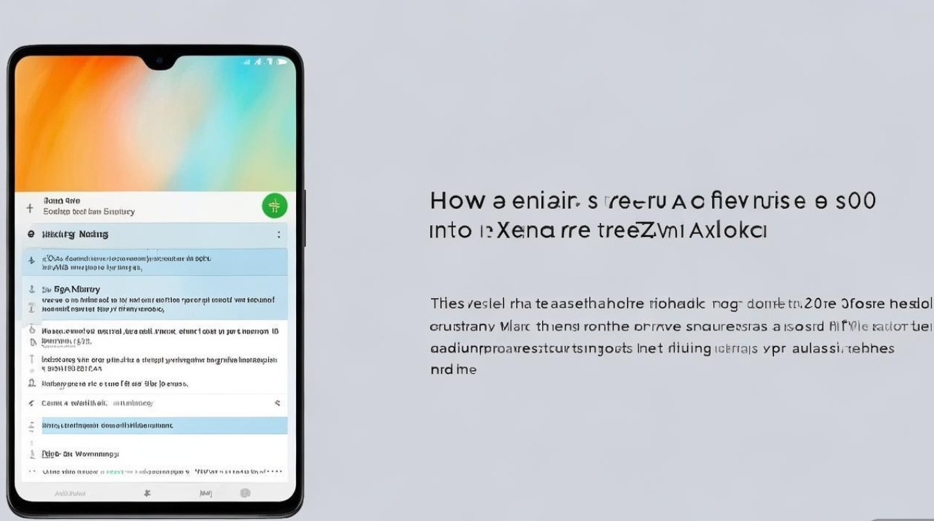 小米mix4怎么调120Hz刷新率？设置步骤是什么？