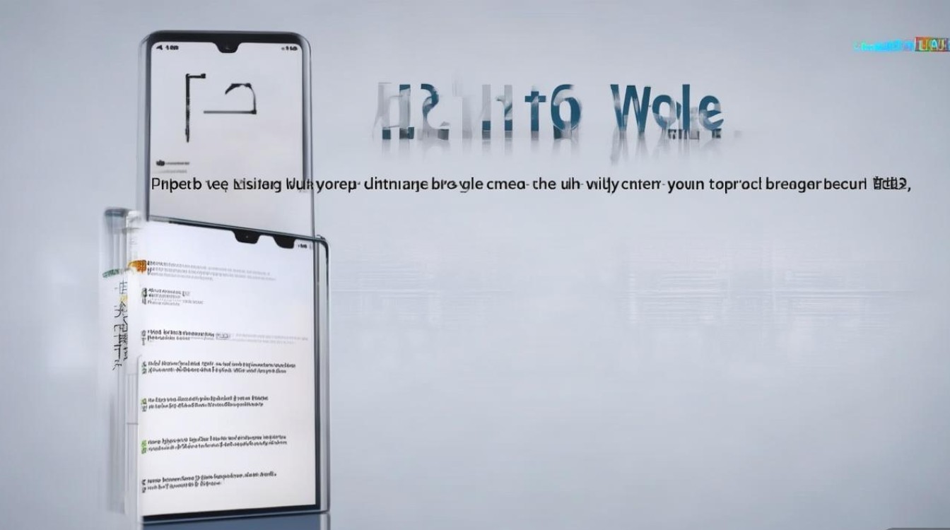 荣耀Magic3怎么设置抬起唤醒？亮屏打开方法详解