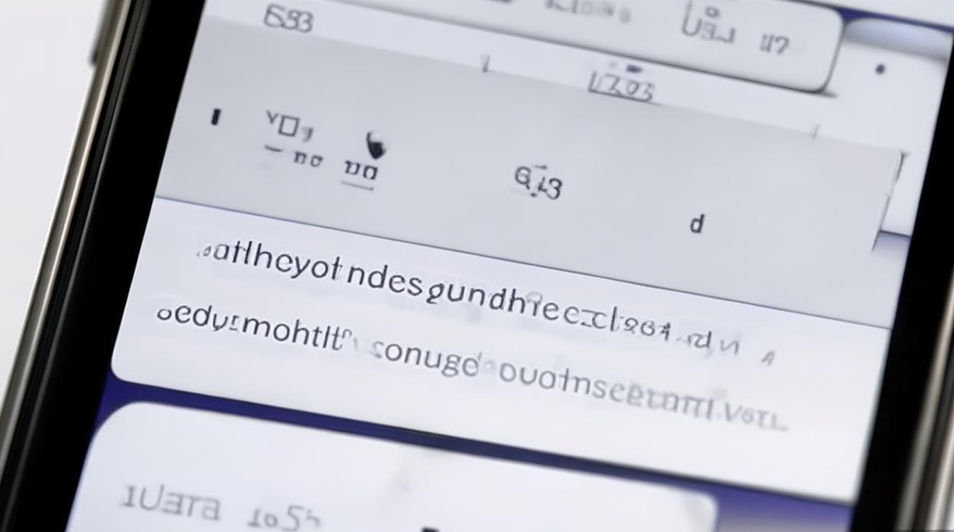 苹果手机按键盘声音怎么调？教你轻松解决！