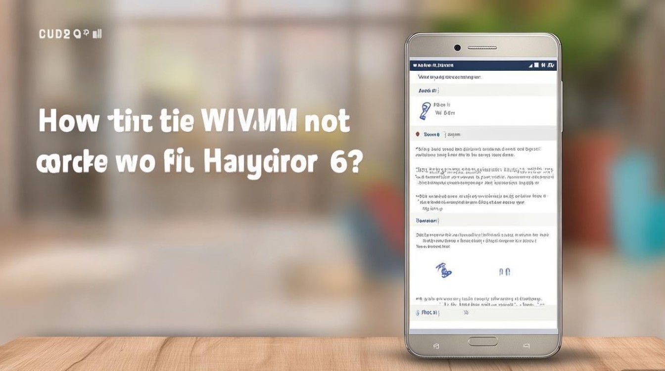 华为荣耀6 WLAN点不开怎么办？解决方法有哪些？