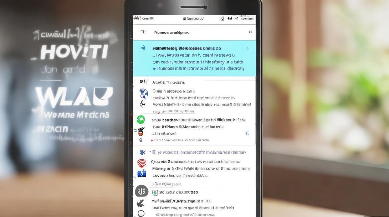 华为荣耀6 WLAN点不开怎么办？解决方法有哪些？