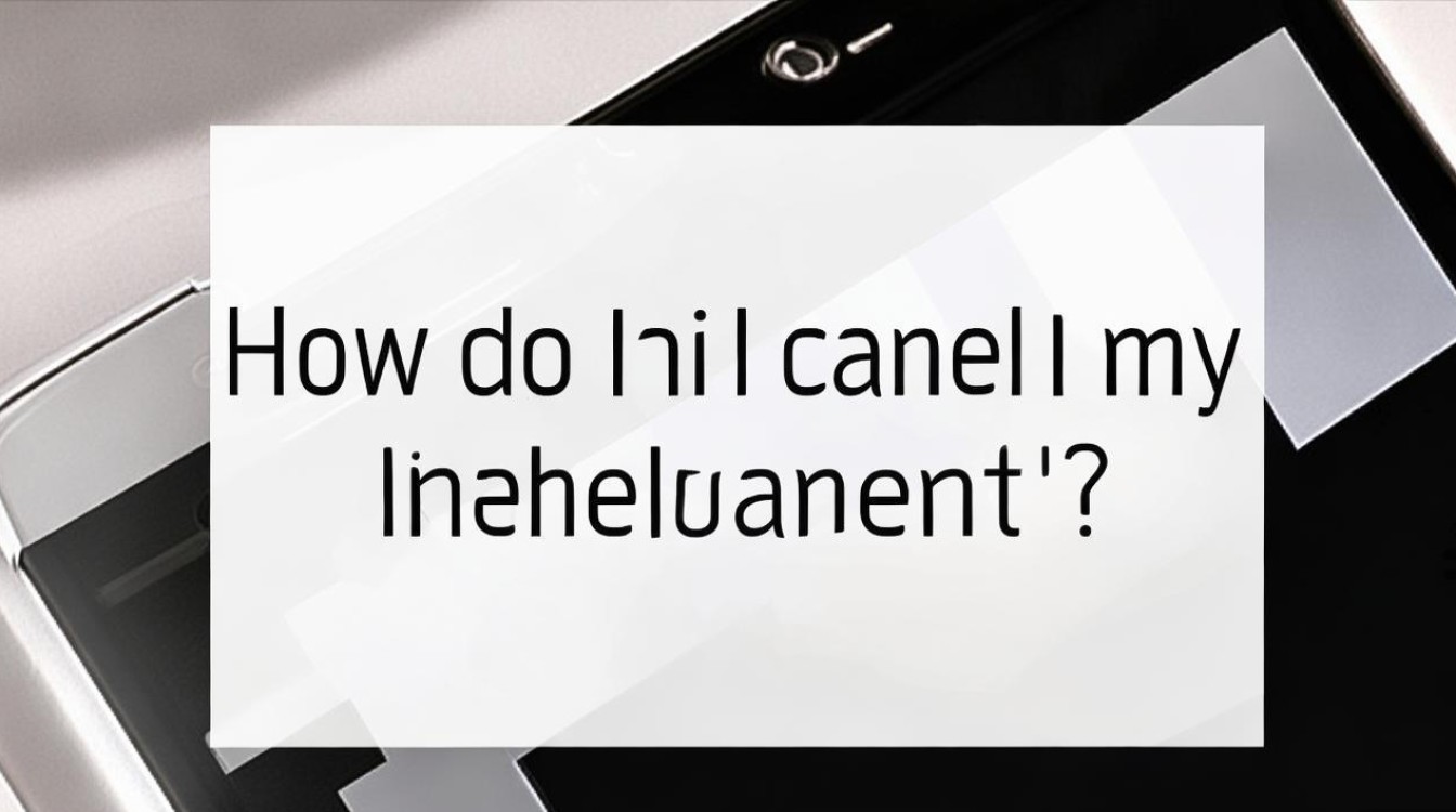 苹果手机7付款怎么取消吗？30字疑问长尾标题