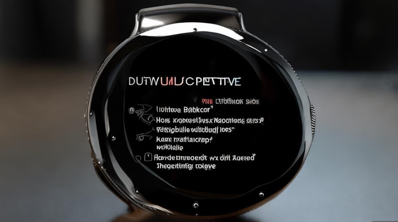 三星watch4电量怎么查？电量查询方法详解