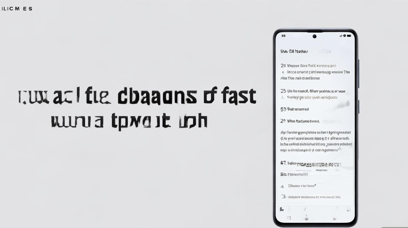 小米mix4怎么关快速充电？关闭步骤详解来了！