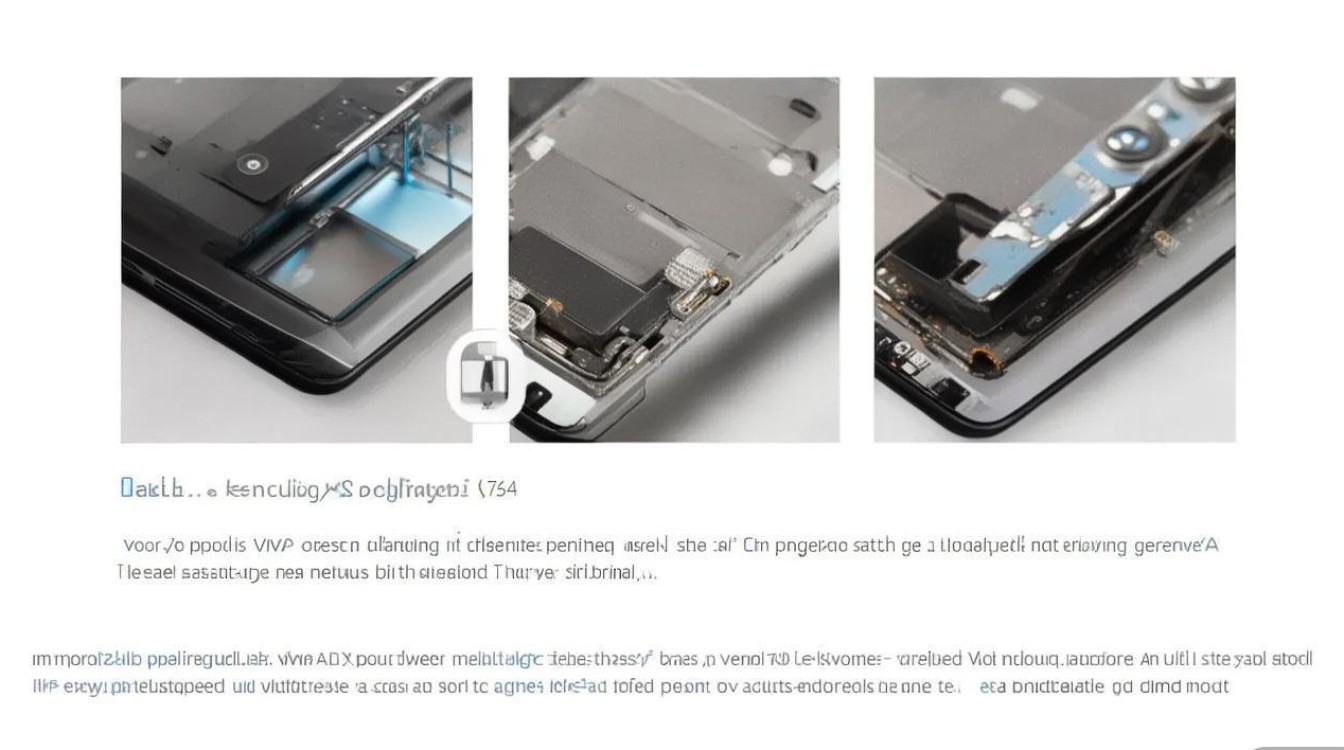 vivoy75a手机如何安全开壳不损伤机身？