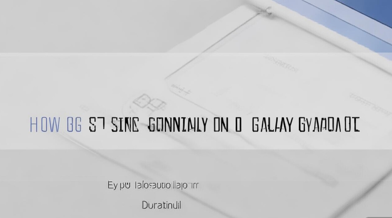 三星s4怎么联通3g设置？步骤是怎样的？