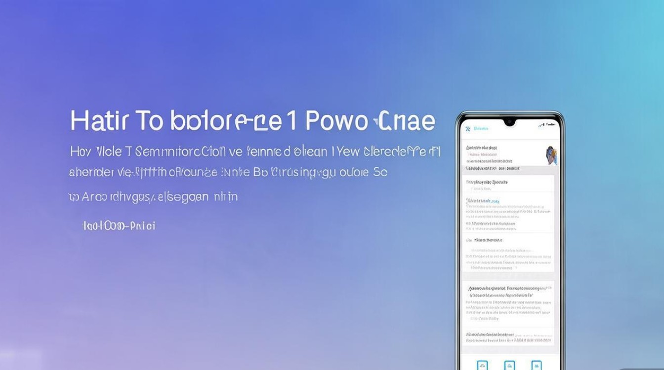 荣耀magic3内存清理&低电量模式怎么开？
