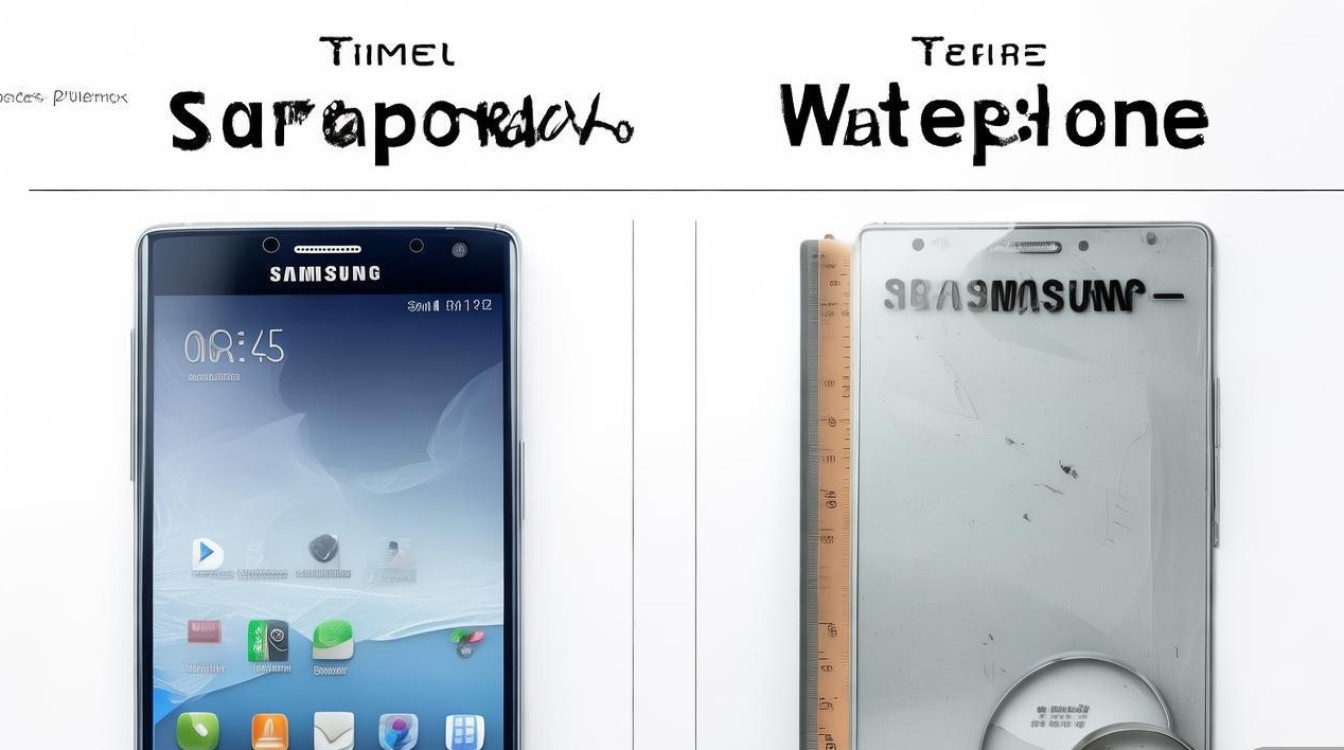 三星水货怎么样？和行货区别大吗？质量有保障吗？